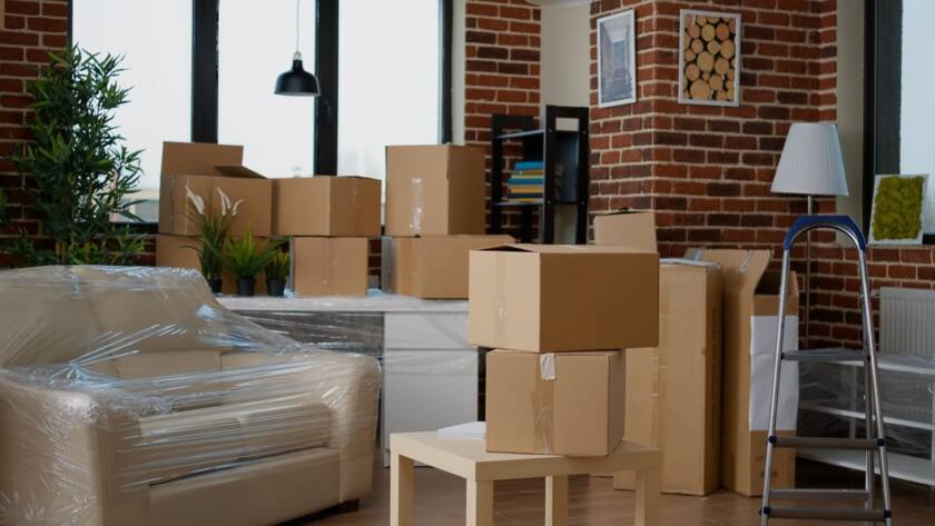storage solutions in ri