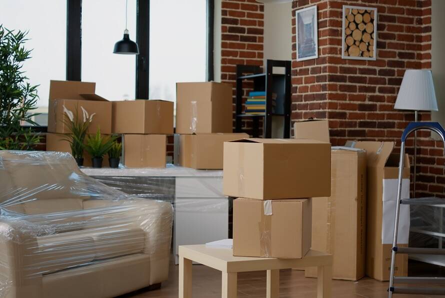 storage solutions in ri