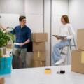 Office and Commercial Moving Services in Rhode Island