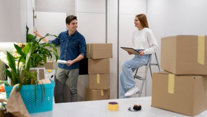 office movers ri
