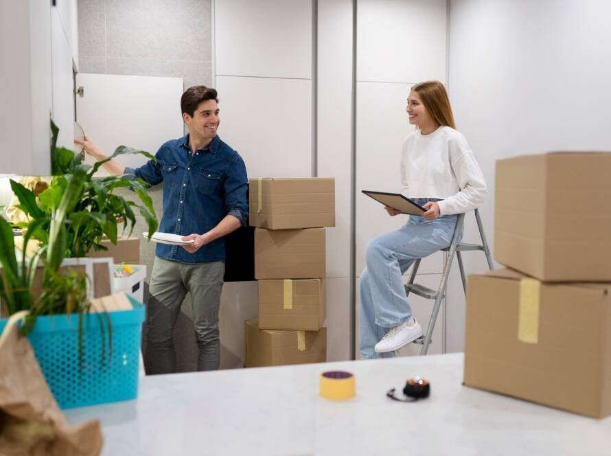 office movers ri