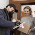How Licensed and Insured Movers Protect Your Belongings