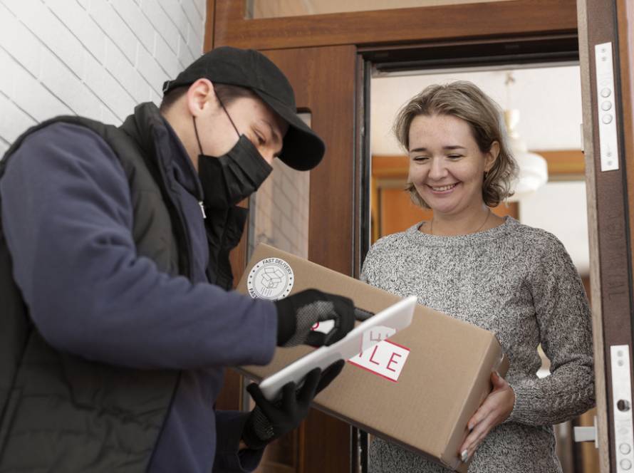 Licensed and Insured Movers Protect Your Belongings