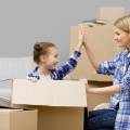 Tips for Moving with Kids During Summer Break