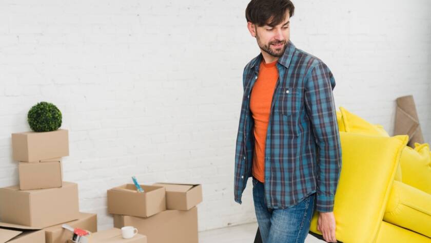 home relocation services