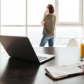 How to Move a Home Office Without Losing a Workday