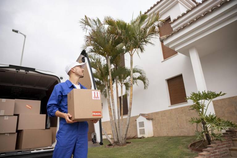 reliable movers in RI